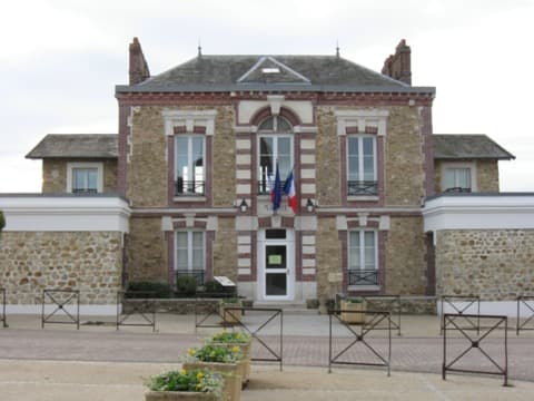 Décorateur et Aménageur d'intérieur Pommeuse