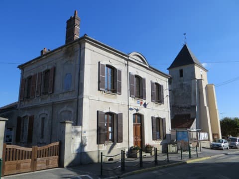 Décorateur et Aménageur d'intérieur Puisieux