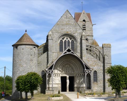 Décorateur et Aménageur d'intérieur Rampillon