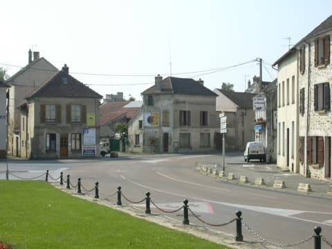 Décorateur et Aménageur d'intérieur Rebais