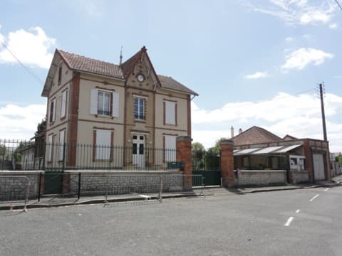 Décorateur et Aménageur d'intérieur Rouilly