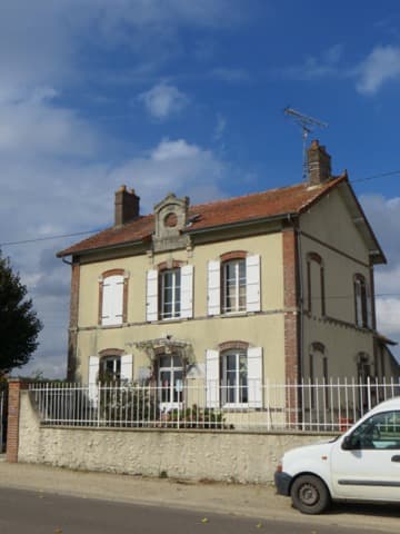 Décorateur et Aménageur d'intérieur Rupéreux