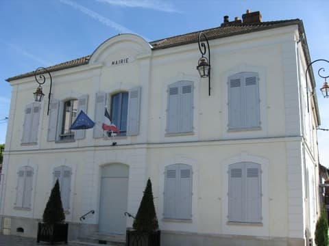 Décorateur et Aménageur d'intérieur Saâcy-sur-Marne