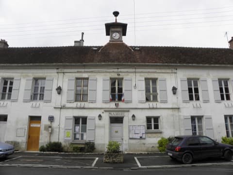 Décorateur et Aménageur d'intérieur Sablonnières