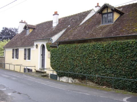 Décorateur et Aménageur d'intérieur Saint-Cyr-sur-Morin
