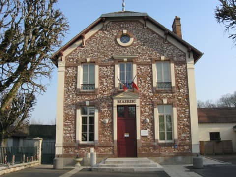Décorateur et Aménageur d'intérieur Saint-Germain-Laxis