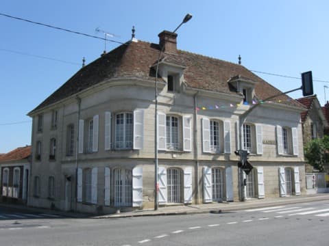 Décorateur et Aménageur d'intérieur Saint-Jean-les-Deux-Jumeaux