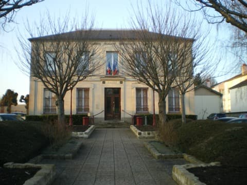 Décorateur et Aménageur d'intérieur Saint-Mard