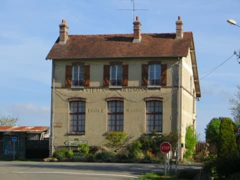 Décorateur et Aménageur d'intérieur Saint-Mars-Vieux-Maisons