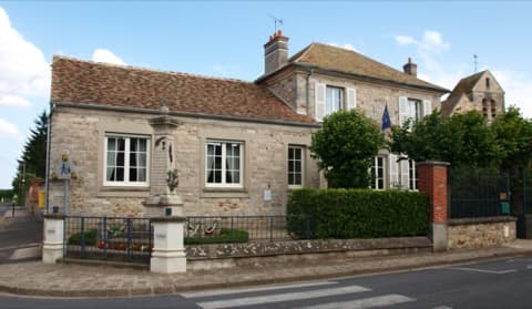 Décorateur et Aménageur d'intérieur Saint-Martin-en-Bière