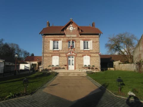 Décorateur et Aménageur d'intérieur Saint-Ouen-en-Brie