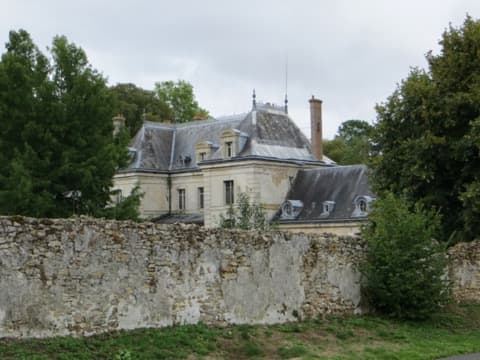 Décorateur et Aménageur d'intérieur Saint-Ouen-sur-Morin