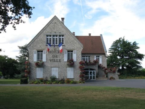 Décorateur et Aménageur d'intérieur Saint-Pierre-lès-Nemours