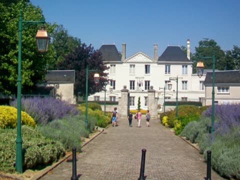 Décorateur et Aménageur d'intérieur Saint-Soupplets