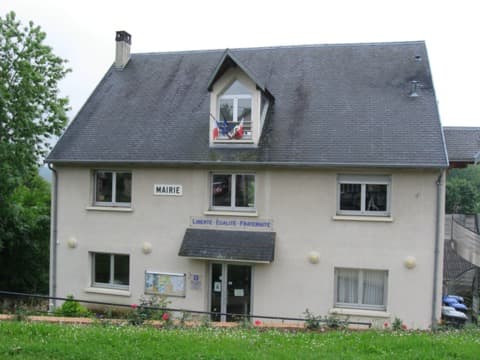 Décorateur et Aménageur d'intérieur Sainte-Aulde