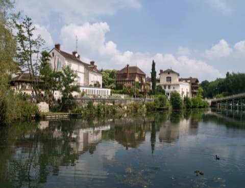 Décorateur et Aménageur d'intérieur Samois-sur-Seine
