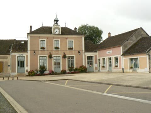 Décorateur et Aménageur d'intérieur Savins