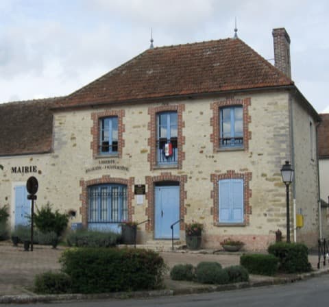 Décorateur et Aménageur d'intérieur Sognolles-en-Montois
