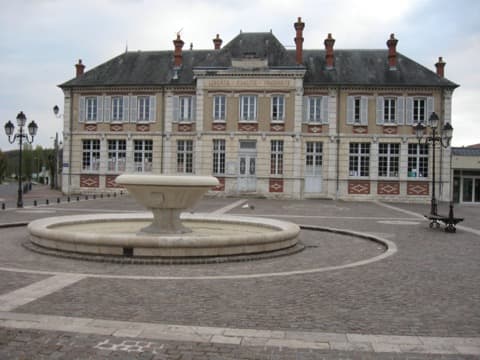 Décorateur et Aménageur d'intérieur Souppes-sur-Loing