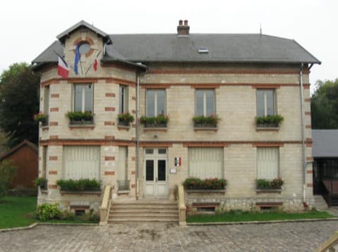 Décorateur et Aménageur d'intérieur Thieux