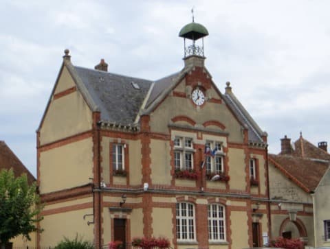 Décorateur et Aménageur d'intérieur Touquin
