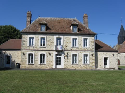 Décorateur et Aménageur d'intérieur Vanvillé