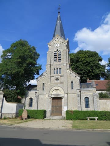 Décorateur et Aménageur d'intérieur Vaucourtois