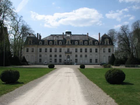 Décorateur et Aménageur d'intérieur Vaux-le-Pénil