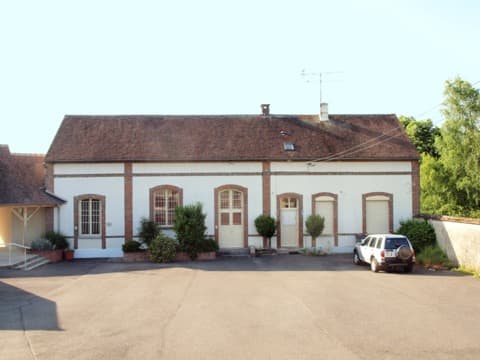 Décorateur et Aménageur d'intérieur Vaux-sur-Lunain