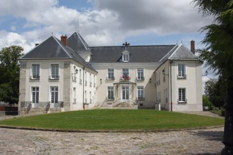Décorateur et Aménageur d'intérieur Verneuil-l'Étang