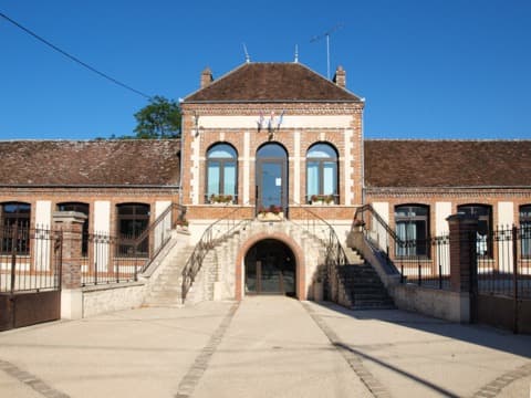 Décorateur et Aménageur d'intérieur Villebéon