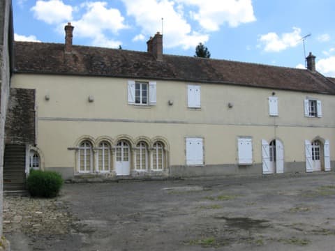 Décorateur et Aménageur d'intérieur Villecerf