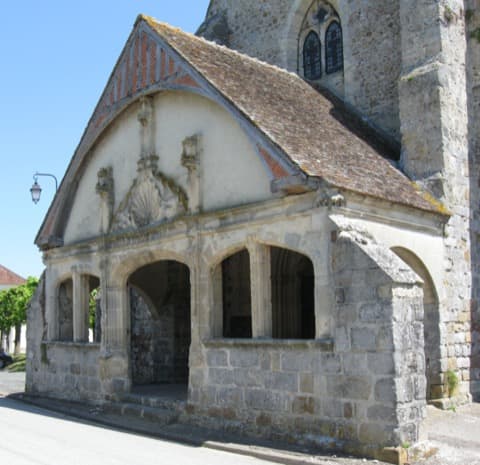 Décorateur et Aménageur d'intérieur Villenauxe-la-Petite