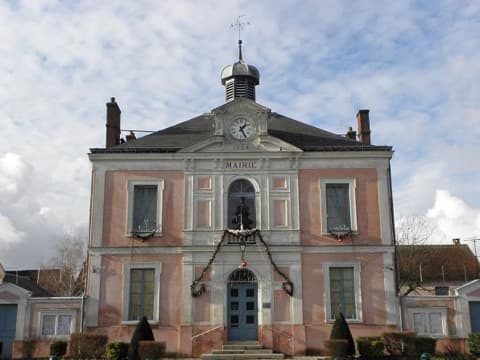 Décorateur et Aménageur d'intérieur Villeneuve-le-Comte