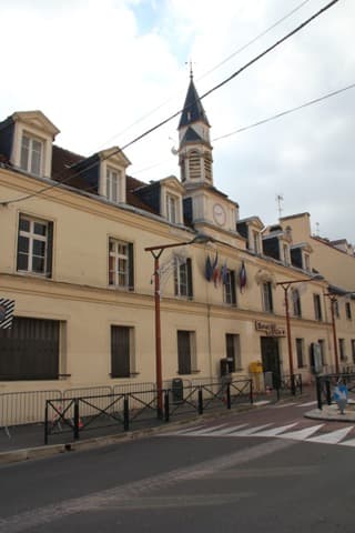 Décorateur et Aménageur d'intérieur Villeparisis