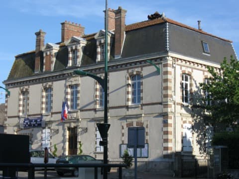 Décorateur et Aménageur d'intérieur Villiers-Saint-Georges