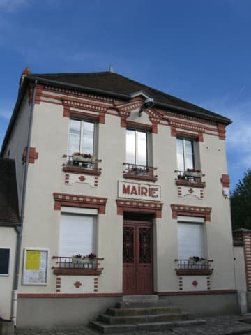 Décorateur et Aménageur d'intérieur Villiers-sous-Grez