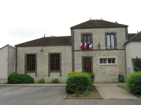 Décorateur et Aménageur d'intérieur Villuis
