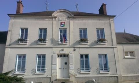 Décorateur et Aménageur d'intérieur Voulangis