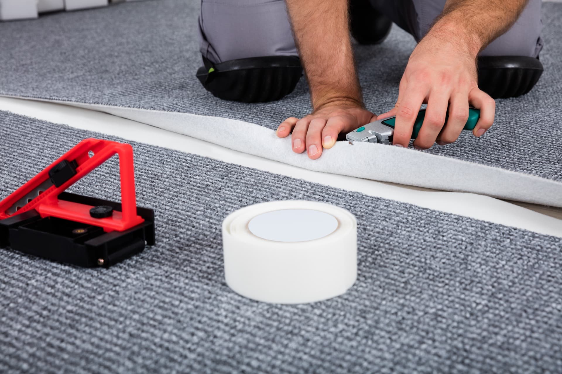 Autres revêtements de sols et murs 77 Seine-et-Marne